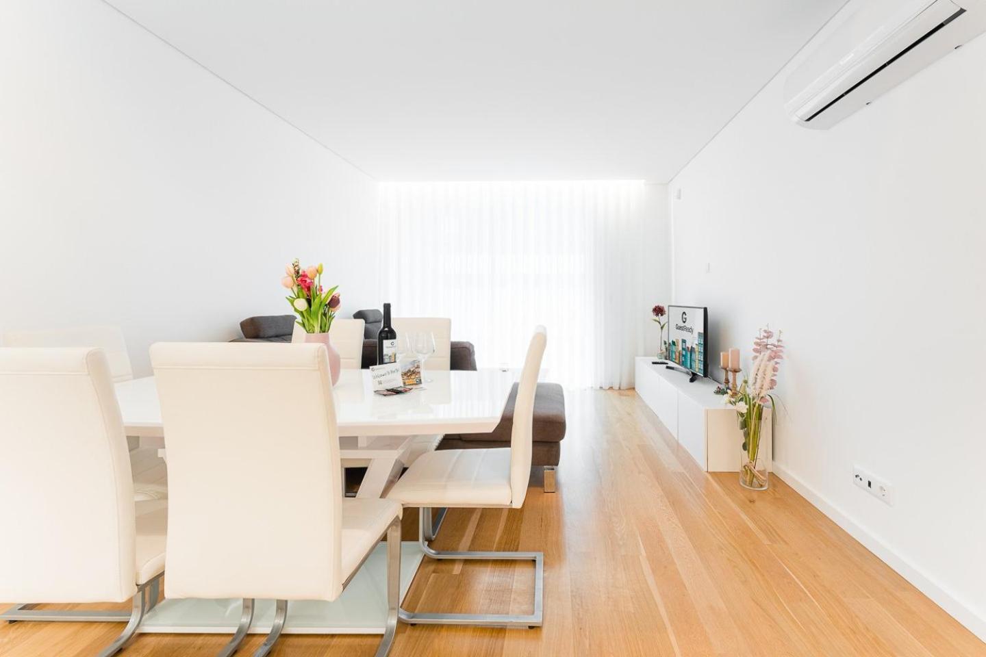 Guestready - Amazing Modern Home Near The Beach Vila Nova de Gaia Kültér fotó