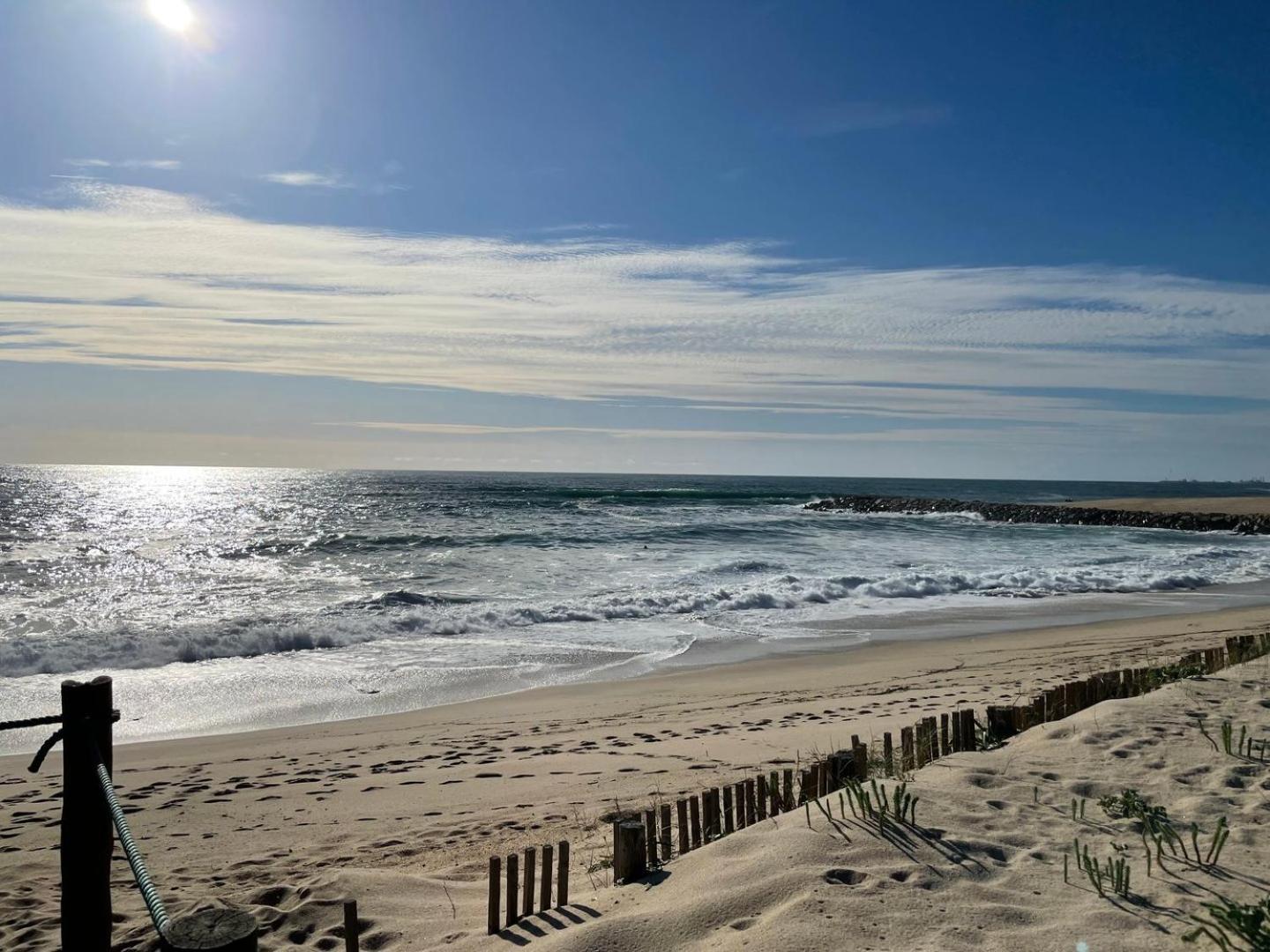 Guestready - Amazing Modern Home Near The Beach Vila Nova de Gaia Kültér fotó