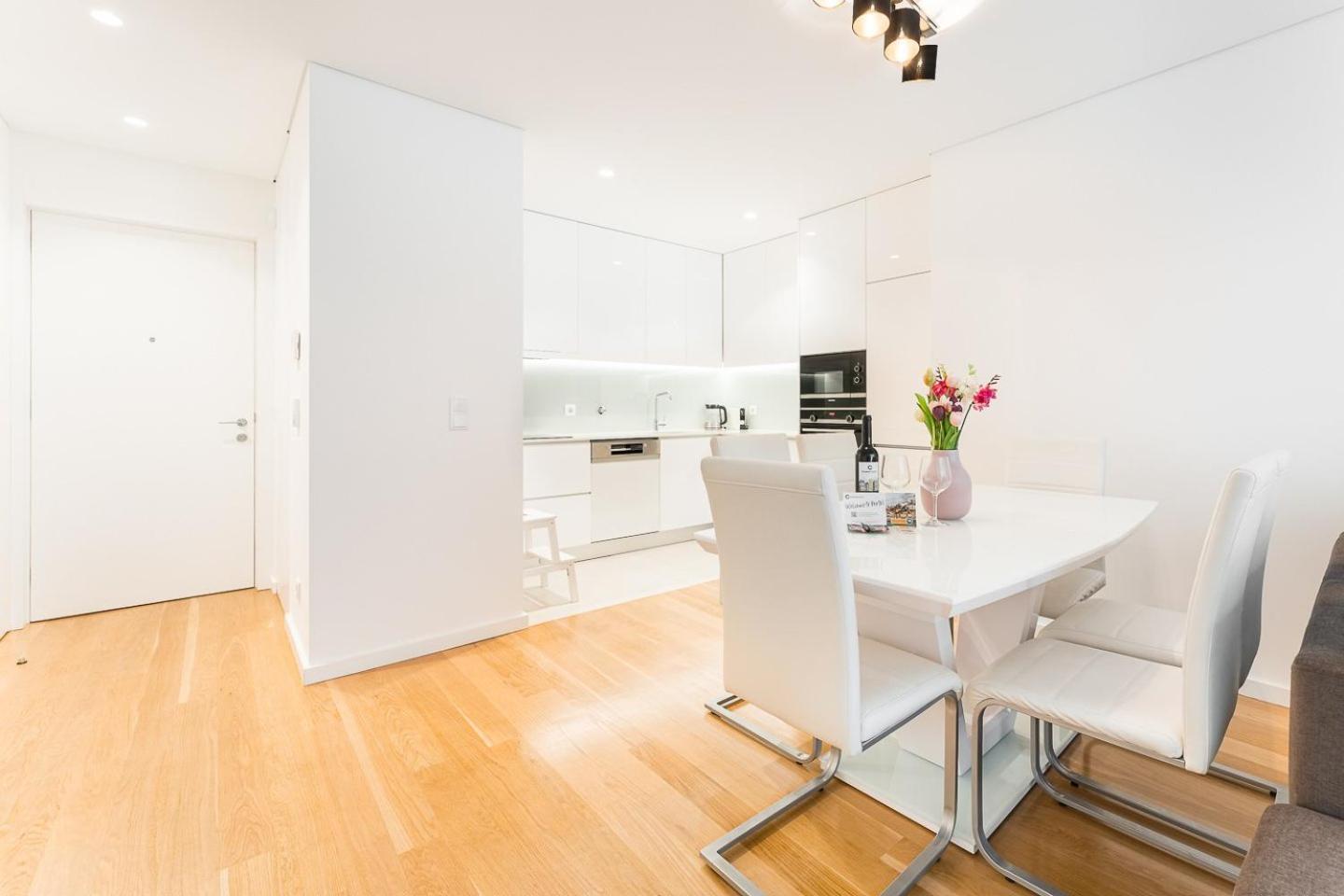 Guestready - Amazing Modern Home Near The Beach Vila Nova de Gaia Kültér fotó