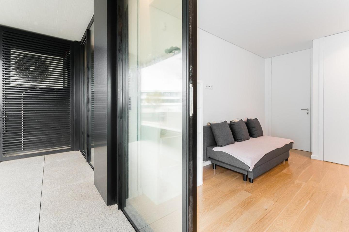 Guestready - Amazing Modern Home Near The Beach Vila Nova de Gaia Kültér fotó
