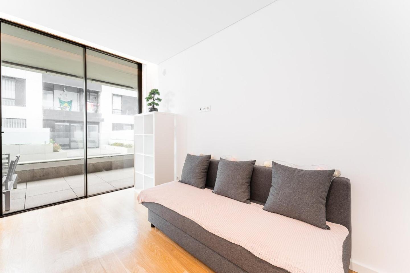 Guestready - Amazing Modern Home Near The Beach Vila Nova de Gaia Kültér fotó