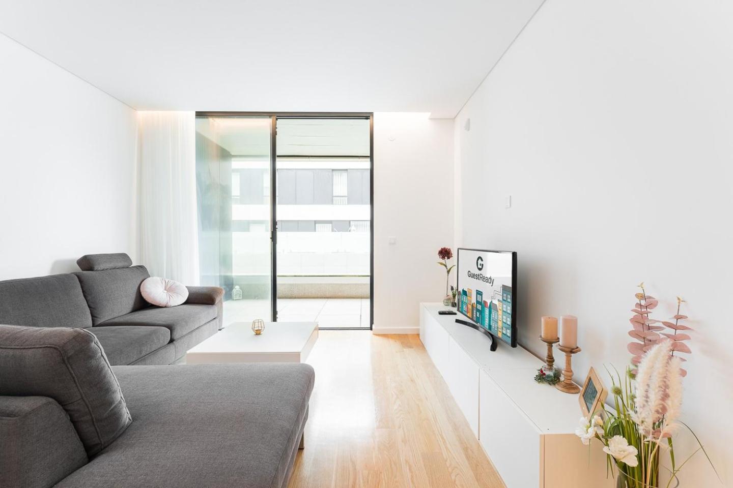 Guestready - Amazing Modern Home Near The Beach Vila Nova de Gaia Kültér fotó