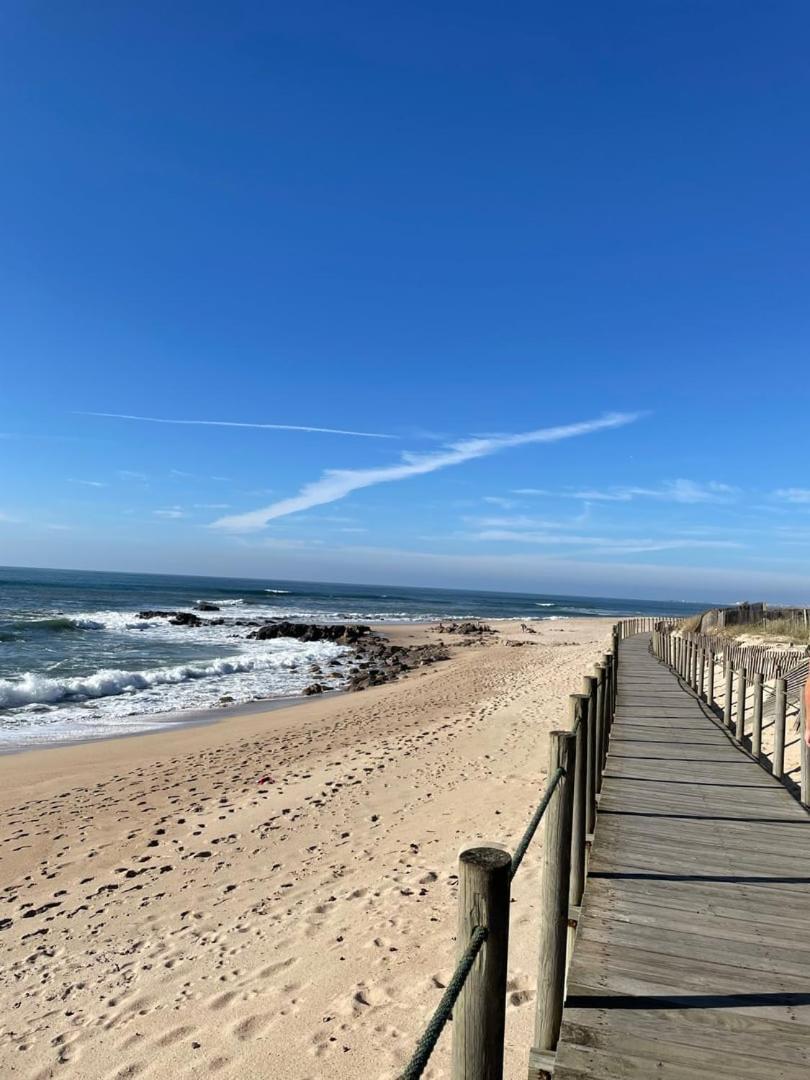 Guestready - Amazing Modern Home Near The Beach Vila Nova de Gaia Kültér fotó