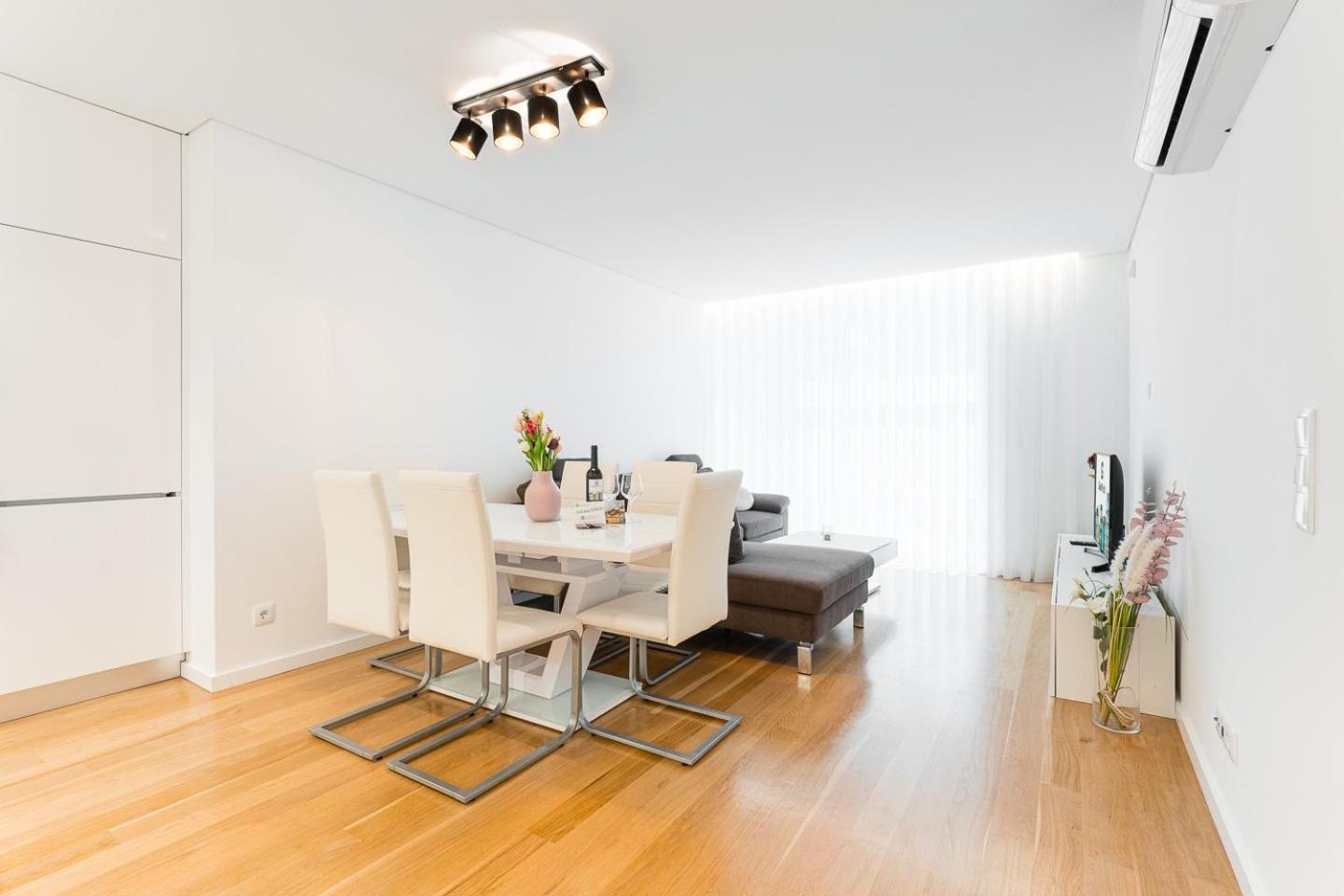 Guestready - Amazing Modern Home Near The Beach Vila Nova de Gaia Kültér fotó