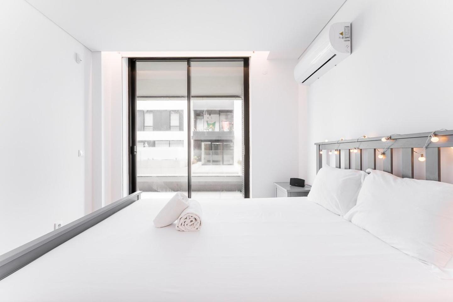 Guestready - Amazing Modern Home Near The Beach Vila Nova de Gaia Kültér fotó