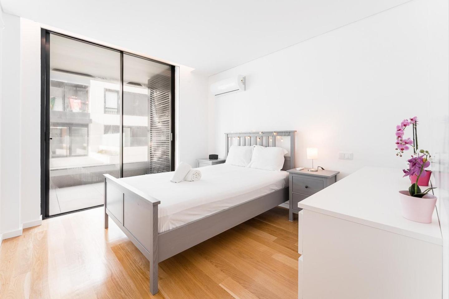 Guestready - Amazing Modern Home Near The Beach Vila Nova de Gaia Kültér fotó