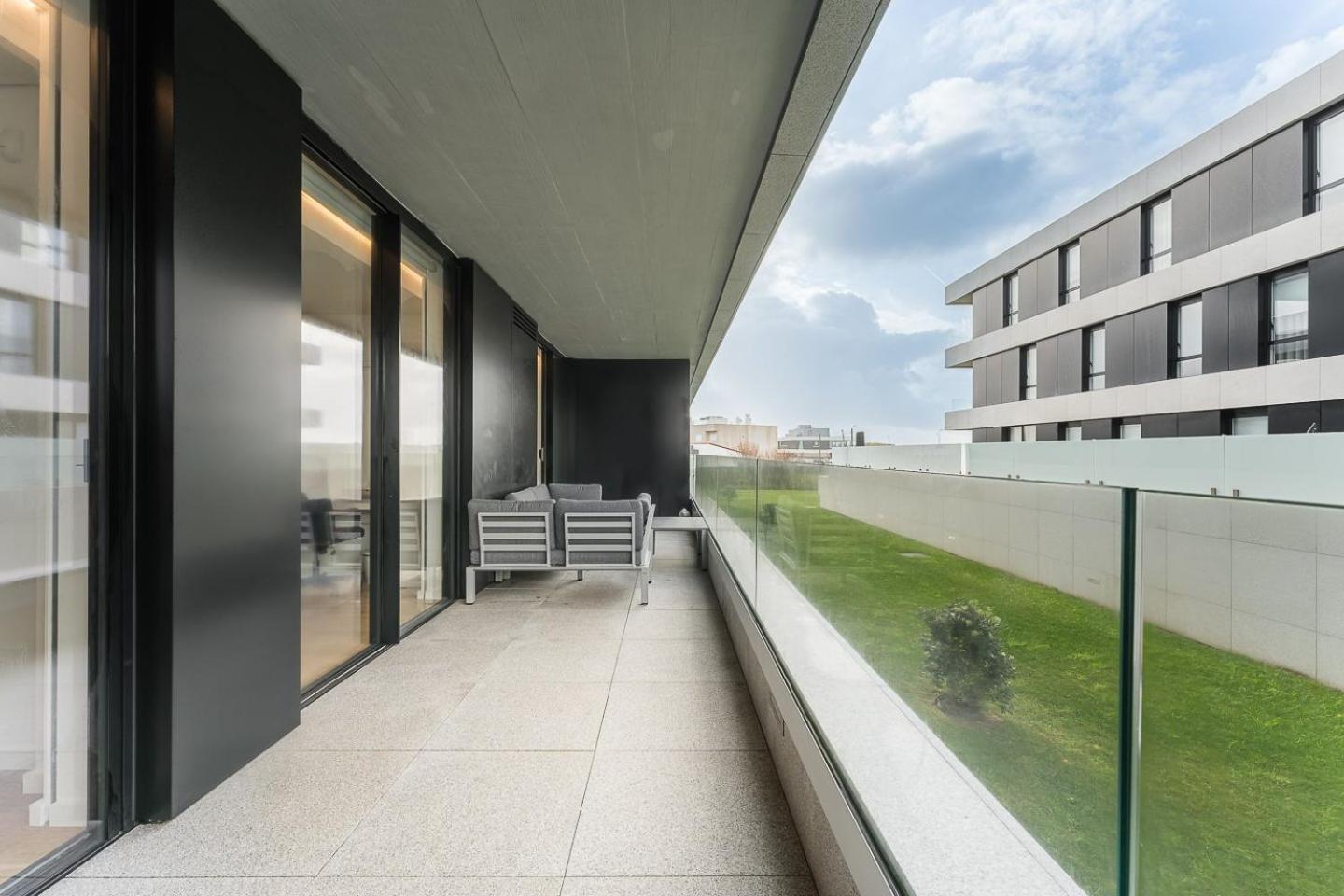 Guestready - Amazing Modern Home Near The Beach Vila Nova de Gaia Kültér fotó