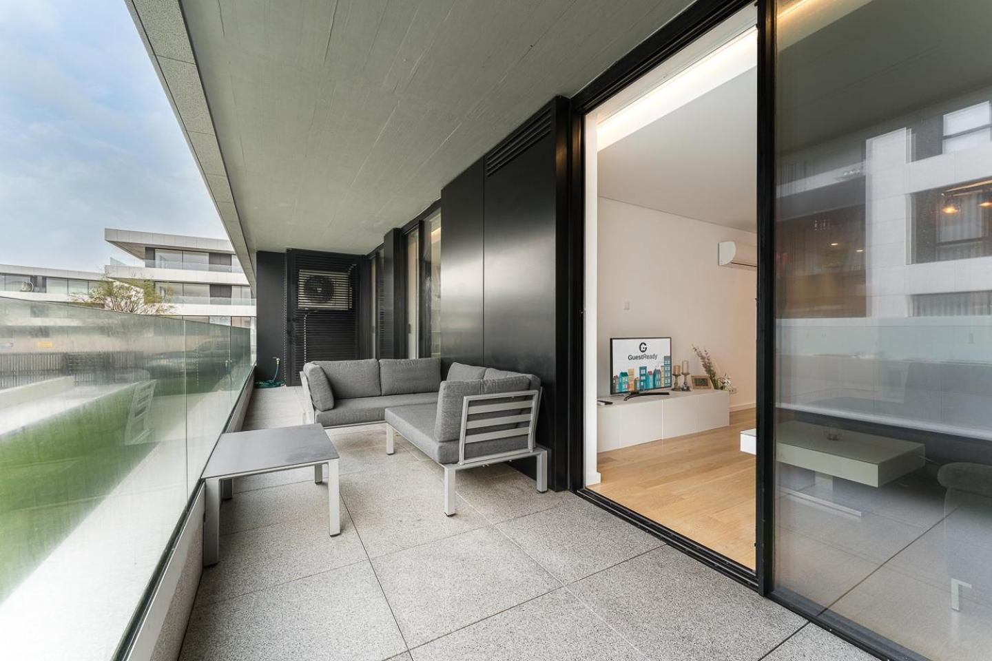 Guestready - Amazing Modern Home Near The Beach Vila Nova de Gaia Kültér fotó