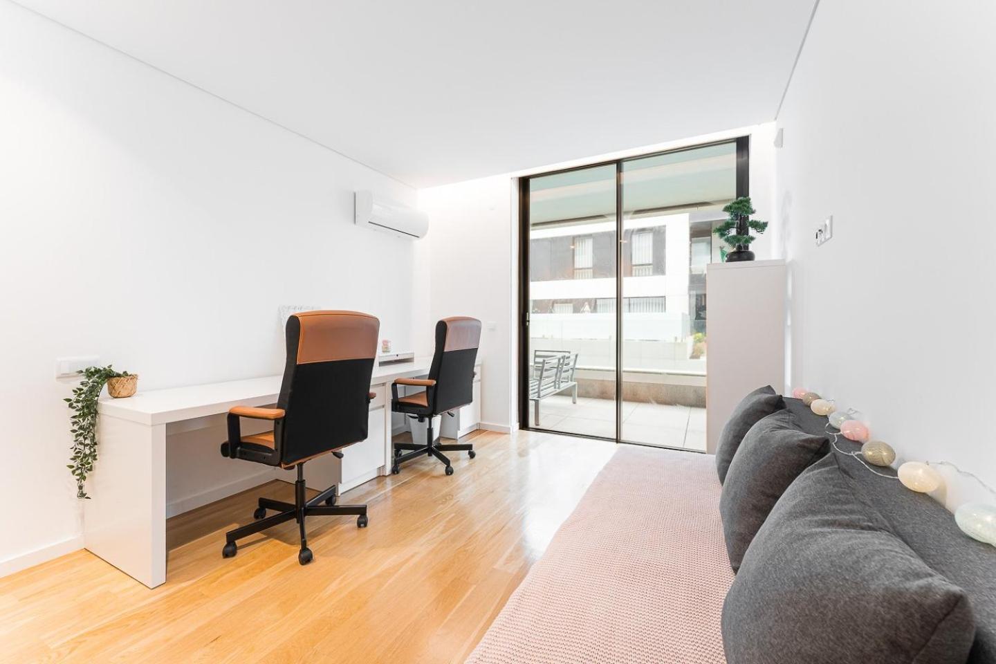 Guestready - Amazing Modern Home Near The Beach Vila Nova de Gaia Kültér fotó