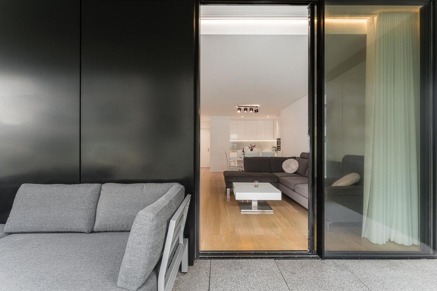 Guestready - Amazing Modern Home Near The Beach Vila Nova de Gaia Kültér fotó
